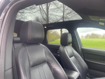 Land Rover Discovery Sport 2.0 TD4 Landmark Auto 4WD Euro 6 (s/s) 5dr