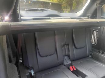 Land Rover Discovery Sport 2.0 TD4 Landmark Auto 4WD Euro 6 (s/s) 5dr