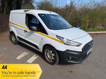 Ford Transit Connect 1.5 220 EcoBlue L1 Euro 6 (s/s) 5dr