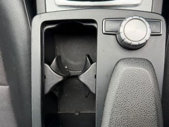 Mercedes-Benz C Class 2.1 C220 CDI BlueEfficiency Sport Edition 125 G-Tronic+ Euro 5 (