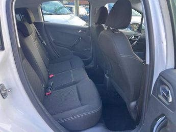 Peugeot 208 1.6 BlueHDi Active Euro 6 5dr