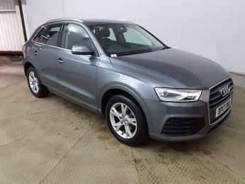 Audi Q3 1.4 TFSI CoD Sport S Tronic Euro 6 (s/s) 5dr