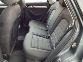 Audi Q3 1.4 TFSI CoD Sport S Tronic Euro 6 (s/s) 5dr