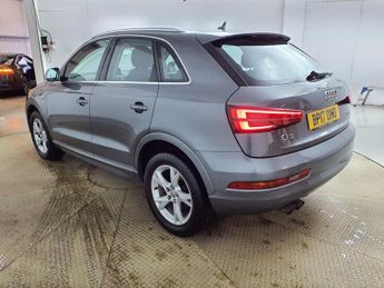 Audi Q3 1.4 TFSI CoD Sport S Tronic Euro 6 (s/s) 5dr