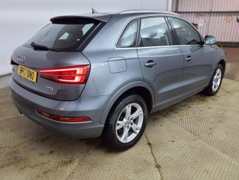 Audi Q3 1.4 TFSI CoD Sport S Tronic Euro 6 (s/s) 5dr