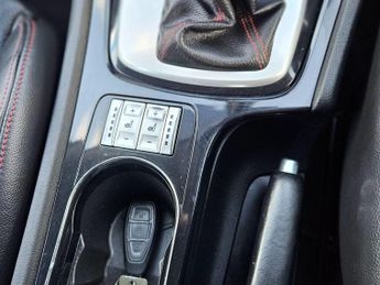 Ford Mondeo 2.0 TDCi Titanium X Sport 5dr