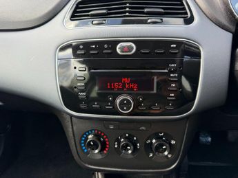 Fiat Punto Evo 1.4 Active Euro 5 (s/s) 3dr