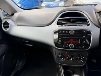 Fiat Punto Evo 1.4 Active Euro 5 (s/s) 3dr