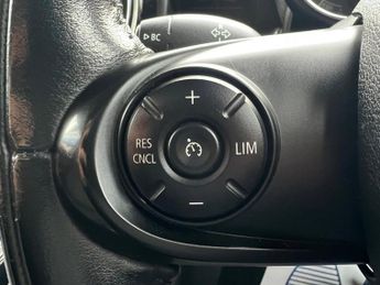 MINI Clubman 2.0 Cooper D Auto Euro 6 (s/s) 6dr