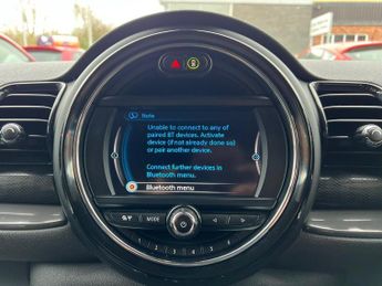 MINI Clubman 2.0 Cooper D Auto Euro 6 (s/s) 6dr