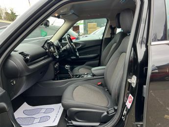 MINI Clubman 2.0 Cooper D Auto Euro 6 (s/s) 6dr