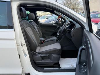 Volkswagen Tiguan 1.5 TSI EVO R-Line DSG Euro 6 (s/s) 5dr