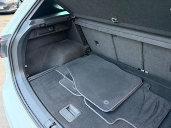 Volkswagen Tiguan 1.5 TSI EVO R-Line DSG Euro 6 (s/s) 5dr