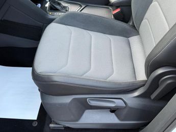 Volkswagen Tiguan 1.5 TSI EVO R-Line DSG Euro 6 (s/s) 5dr