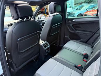 Volkswagen Tiguan 1.5 TSI EVO R-Line DSG Euro 6 (s/s) 5dr