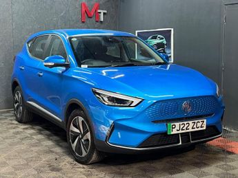 MG MG ZS 51.1kWh SE Auto 5dr
