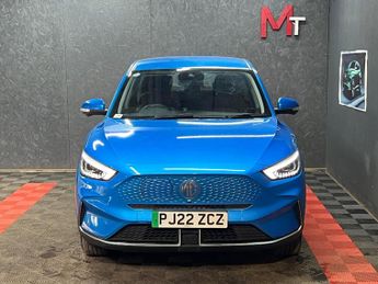 MG MG ZS 51.1kWh SE Auto 5dr