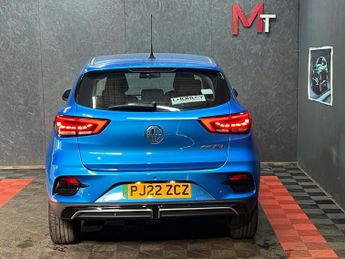 MG MG ZS 51.1kWh SE Auto 5dr