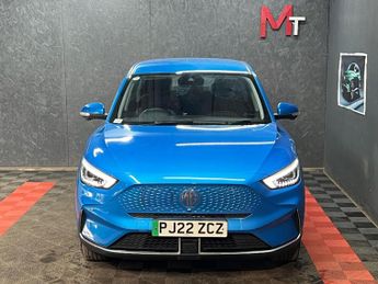 MG MG ZS 51.1kWh SE Auto 5dr