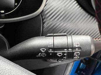 MG MG ZS 51.1kWh SE Auto 5dr