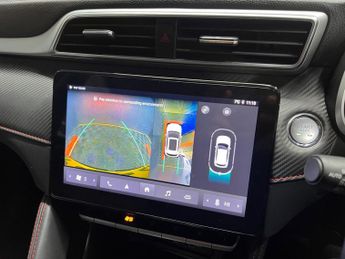 MG MG ZS 51.1kWh SE Auto 5dr