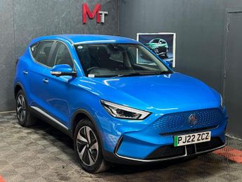 MG MG ZS 51.1kWh SE Auto 5dr