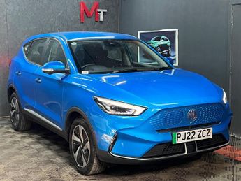 MG MG ZS 51.1kWh SE Auto 5dr