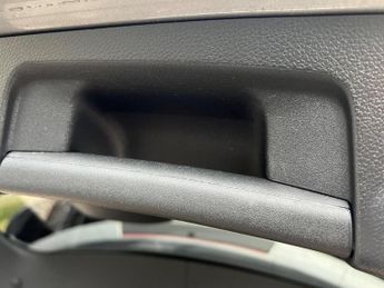 Mercedes-Benz A Class 2.0 A45 AMG SpdS DCT 4MATIC Euro 6 (s/s) 5dr