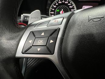 Mercedes-Benz A Class 2.0 A45 AMG SpdS DCT 4MATIC Euro 6 (s/s) 5dr