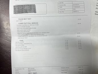 Mercedes-Benz A Class 2.0 A45 AMG SpdS DCT 4MATIC Euro 6 (s/s) 5dr