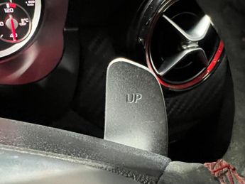 Mercedes-Benz A Class 2.0 A45 AMG SpdS DCT 4MATIC Euro 6 (s/s) 5dr