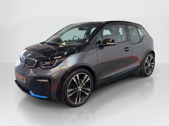 BMW i3 42.2kWh S Auto 5dr