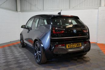 BMW i3 42.2kWh S Auto 5dr