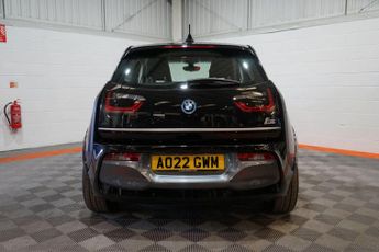 BMW i3 42.2kWh S Auto 5dr