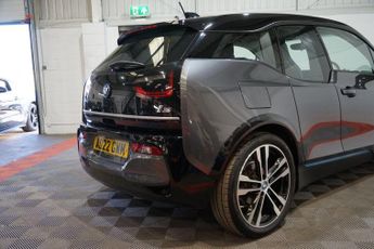 BMW i3 42.2kWh S Auto 5dr