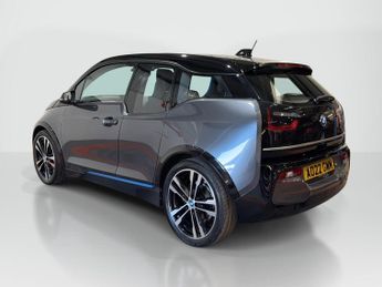 BMW i3 42.2kWh S Auto 5dr