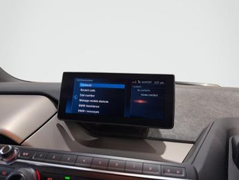 BMW i3 42.2kWh S Auto 5dr