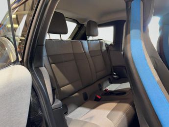 BMW i3 42.2kWh S Auto 5dr