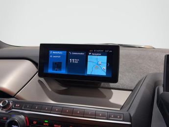 BMW i3 42.2kWh S Auto 5dr