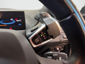 BMW i3 42.2kWh S Auto 5dr