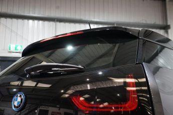 BMW i3 42.2kWh S Auto 5dr