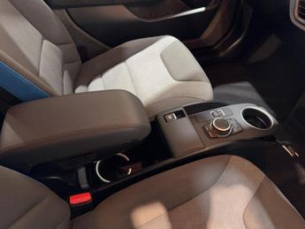 BMW i3 42.2kWh S Auto 5dr