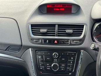 Vauxhall Mokka 1.6 CDTi SE Auto 2WD Euro 6 5dr