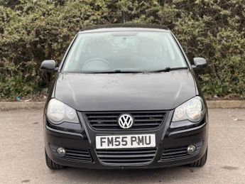 Volkswagen Polo 1.4 S Hatchback 3dr Petrol Automatic (185 g/km, 74 bhp)