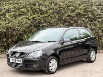 Volkswagen Polo 1.4 S Hatchback 3dr Petrol Automatic (185 g/km, 74 bhp)