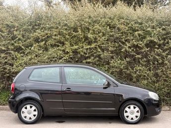Volkswagen Polo 1.4 S Hatchback 3dr Petrol Automatic (185 g/km, 74 bhp)