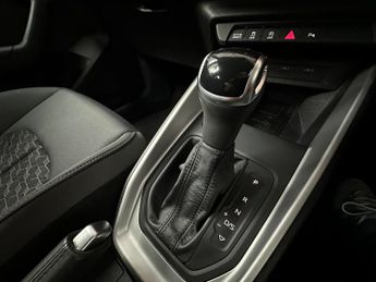 Audi A1 1.0 TFSI 30 Sport Sportback S Tronic Euro 6 (s/s) 5dr