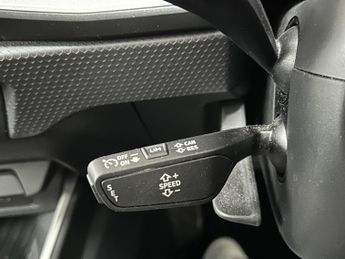 Audi A1 1.0 TFSI 30 Sport Sportback S Tronic Euro 6 (s/s) 5dr