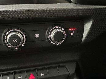 Audi A1 1.0 TFSI 30 Sport Sportback S Tronic Euro 6 (s/s) 5dr