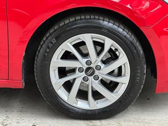 Audi A1 1.0 TFSI 30 Sport Sportback S Tronic Euro 6 (s/s) 5dr